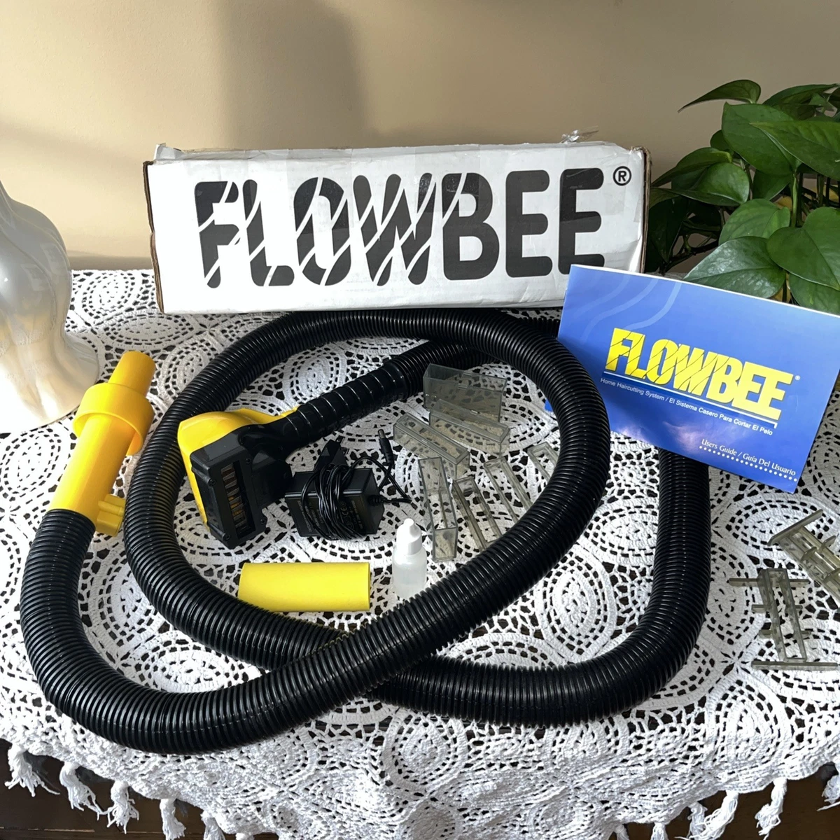 Flowbee Hair Clippers and Trimmers for sale | eBay