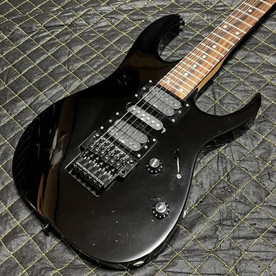 92年製・フジゲン・IBANEZ RG-570 日本製・激安・現状で！アイバニーズ
