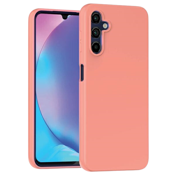 Mercury Case Soft FÜR Samsung Galaxy A25 4G 5G Schutz ANTI-KOLLISION-image