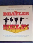 "Help!" Beatles Vinyl Stereo - Absolute Mint Condition - Unsealed/ never played.