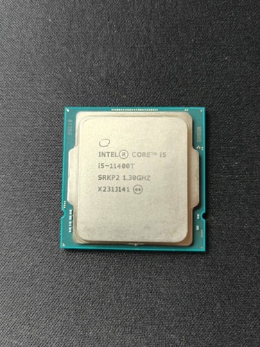 Intel Core i5 - 11400T SRKP2