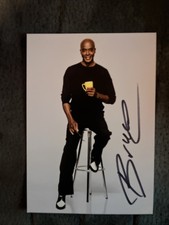 Bruce Darnell Chorograph 2025   handsigniert 2025 GNTM DSDs