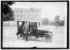 Photo:Senator Borah, 7/16/21