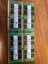32gb Sk Hynix 2133p 4x8gb 32gb Total.