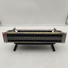 Pair 2 ADC Hi Def Patch Bay PPI2232RS-MVJT High Definition 2 x 32 points.