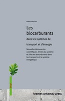 Robert Herfurth | Les Biocarburants Dans Les SystèMes De Transport Et D'éNergie