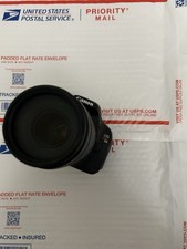 Canon EOS Rebel T3i 18MP DSLR Digital Camera With 75-300mm Bundle