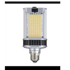 Light Efficient Design LED Corn Bulb 30W E39 ...