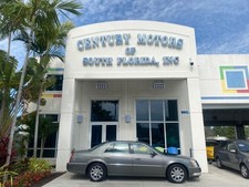 2008 Cadillac w/1SC 