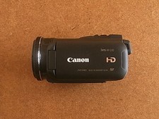 Canon iVIS SDHC/SD Camcorders for sale | eBay