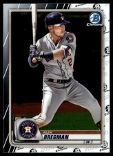Click to enlarge Alex Bregman