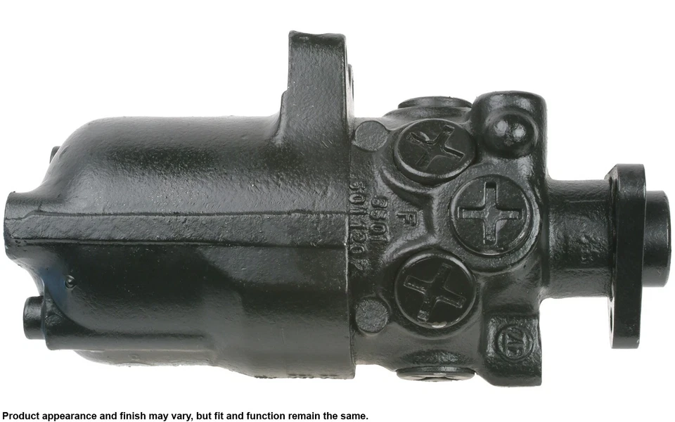 Bomba de dirección asistida Cardone 1987 para Audi 5000 Quattro 1986-1988 Foto 3 de 4