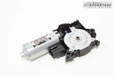 2018-2023 AUDI A5 SUNROOF SUN ROOF POWER WINDOW GLASS REGULATOR MOTOR OEM