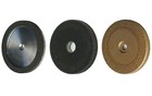 Spare Disc Set for Ski Snowboard Edge Sharpner, SNOWEDGE  [Special Offer]