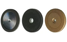 Spare Disc Set for Ski Snowboard Edge Sharpner, SNOWEDGE  [Special Offer]