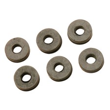 Do It Faucet Washers 1/4" R , 417212