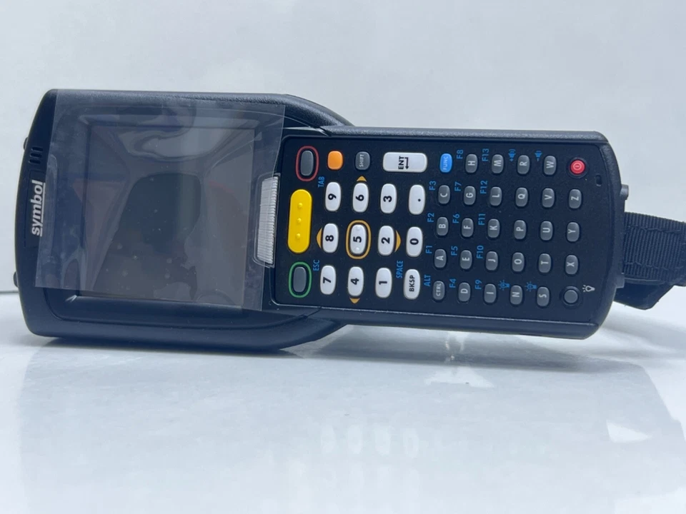 ORDENADOR DE MANO SÍMBOLO MC32N0 MC32N0-GL4HCLE0A Foto 2 de 4