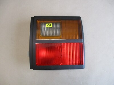 Opel Senator B Rücklicht Rückleuchte rechts hinten innen SWF / taillight NEU