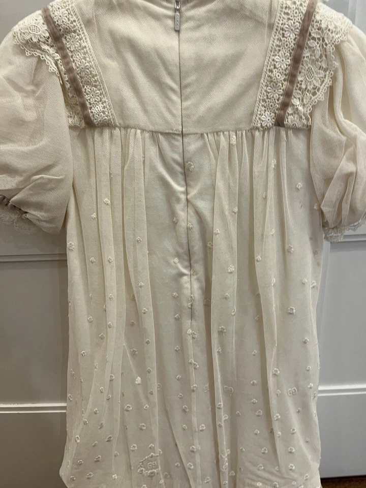 Magnificent Gucci Gown - Image 3 of 4