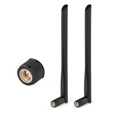 4G SMA external Antenna 3dbi For B593 B880 B310 Wireless Gateway HUAWEI , 1 pair