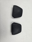 <!--F#f_0-->2 x Holden Commodore Berlina Calais VK VL Seat Belt Bolt Upper Covers free post<!--F/-->