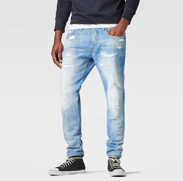 g star flared jeans sale