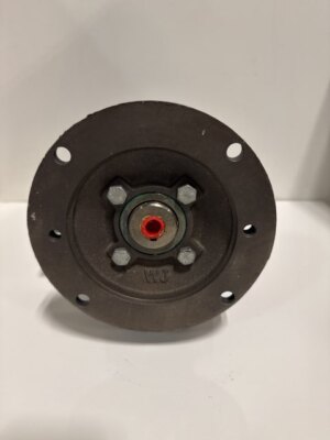 Winsmith Gear Reducer Size E20 Model MDNS 40:1 Ratio E20MDNS41000FA-New No Box