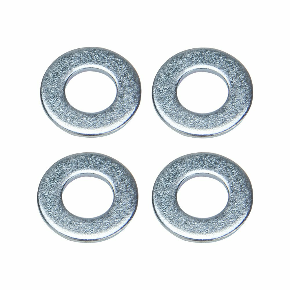 Carburetor Adapter Square Plate Spread Bore AFB Carter 4BBL TO - Foto 3