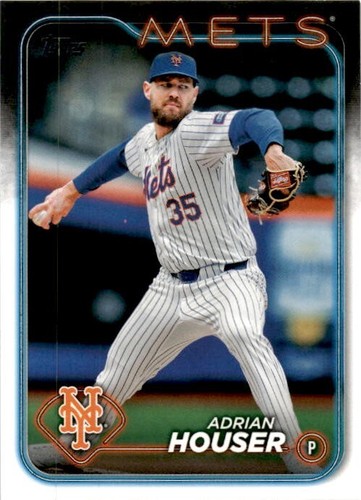 2024 TOPPS UPDATE 1-175 PICK YOUR CARDS TO COMPLETE YOUR SET - Picture 287 of 348