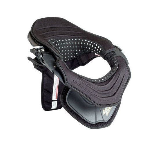 Leatt Neck Brace Kart S Blk/Blk 100330016 eBay