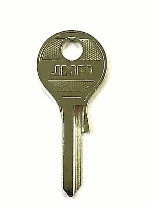 1 1984-1986 BMW 450 650 K75 K100 R45 R65 R80 Motorcycle SR61N N2M NE6 Key Blank