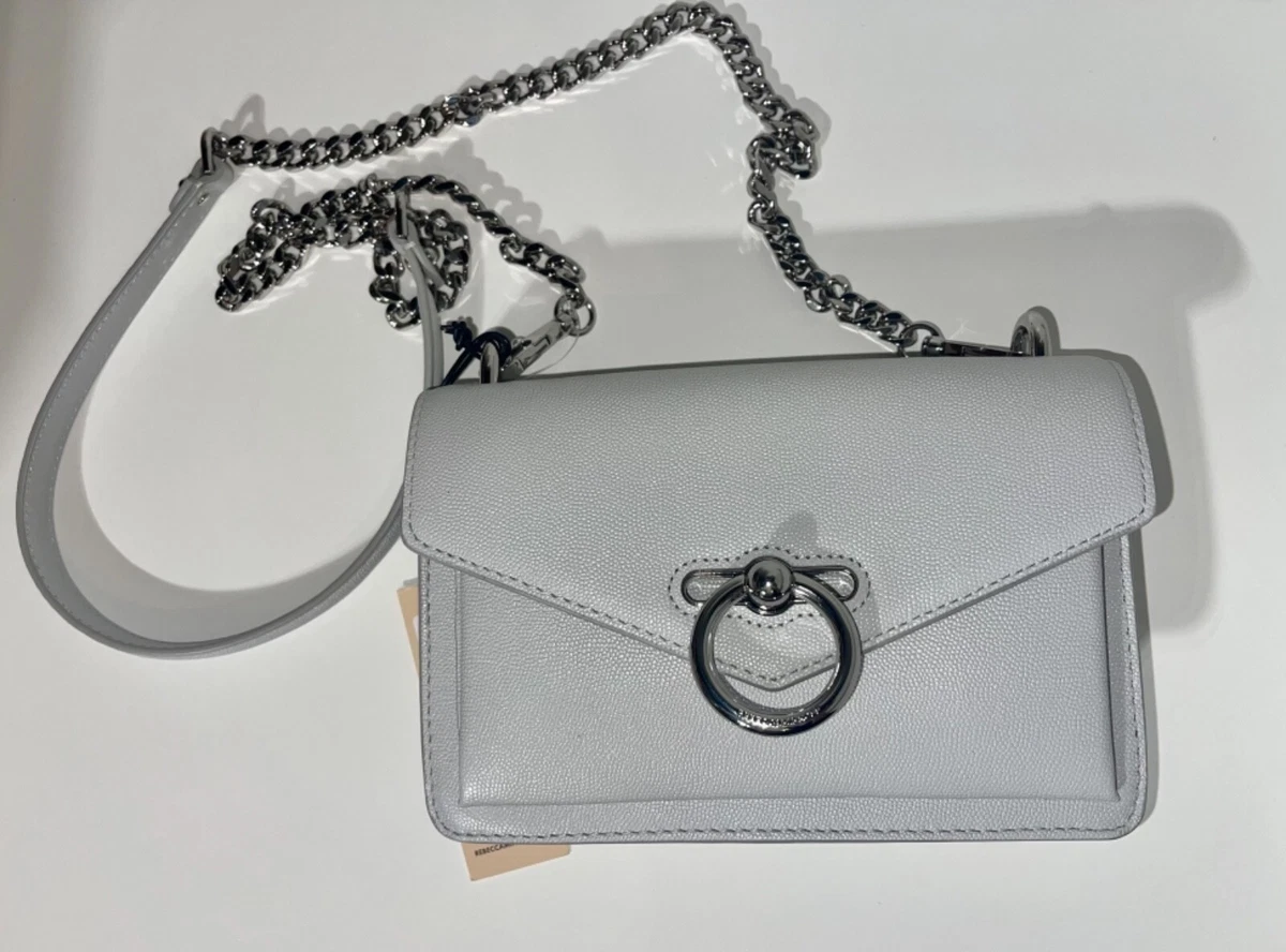 Jean leather crossbody cheap bag rebecca minkoff
