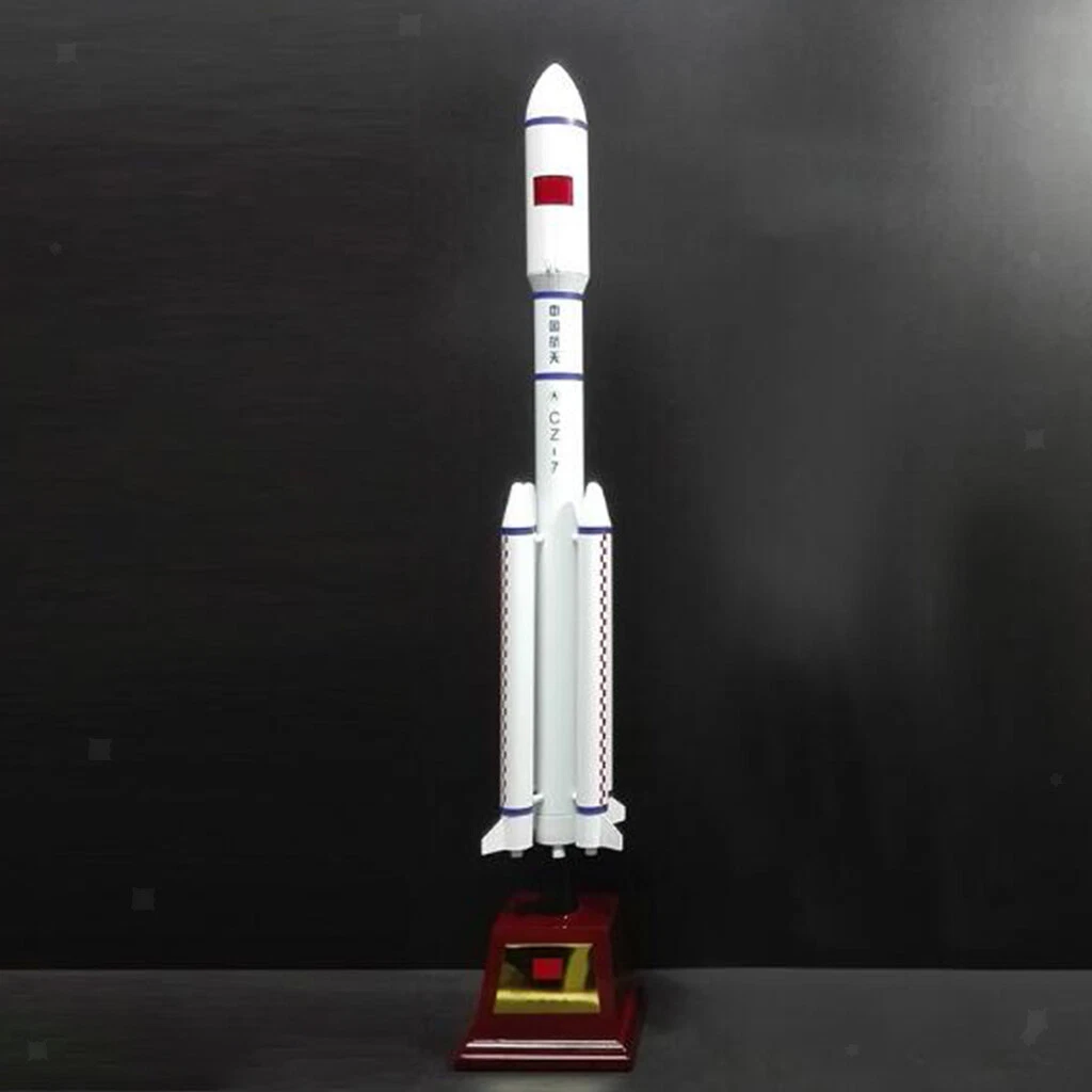 Diecast rocket discount