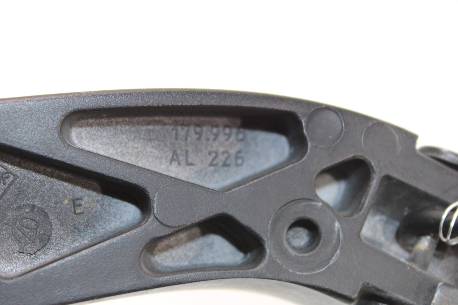 Bentley Continental 2006-2012 FRONT+LEFT Wiper blade