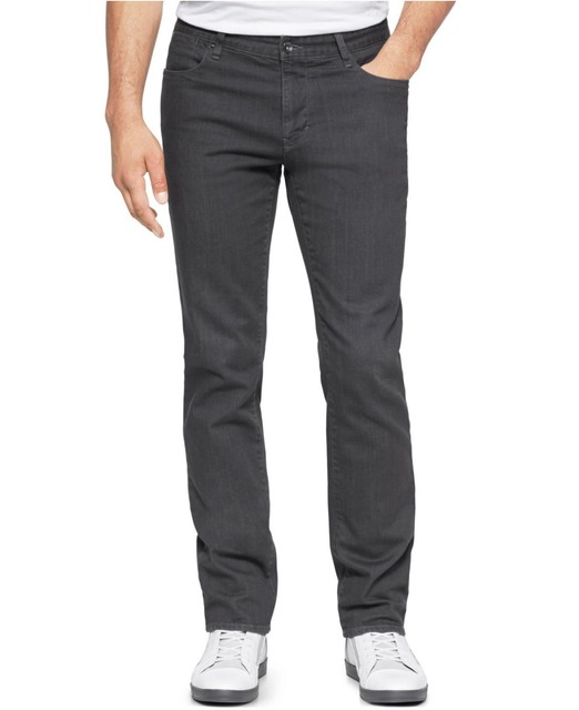 calvin klein 5 pocket pants