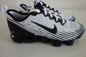 vapormax 3 flyknit oreo