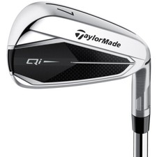 New 2024 TaylorMade Qi - Single Irons - Custom