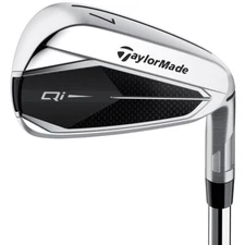 New 2024 TaylorMade Qi - Single Irons - Custom
