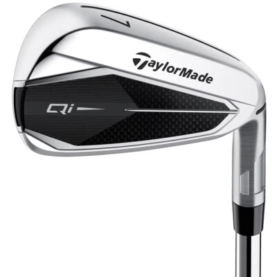 New 2024 TaylorMade Qi - Single Irons - Custom
