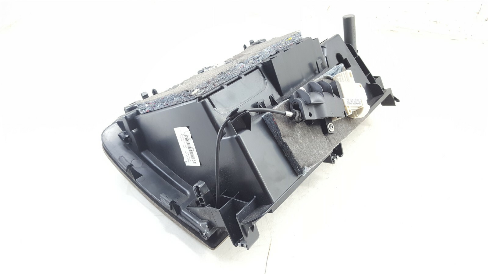 20072015 AUDI Q7 GLOVE BOX COMPARTMENT OEM eBay