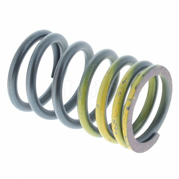 Spring, Valve fits Yanmar L100N Diesel Engines - 114310-11120