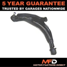 Fits Nissan Micra 1.0 1.3 1.5 D MFD Front Left Lower Track Control Arm