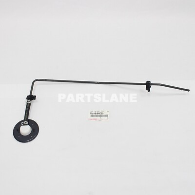 Toyota Land Cruiser Lexus LX470 OEM Fuel Tank Evaporation Vent