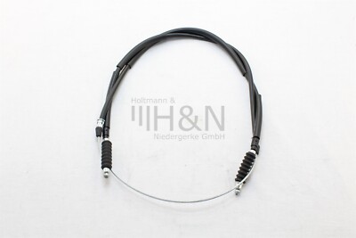 Handbremsseil hand brake cable cavo freno a mano Fiat 124 Spider
