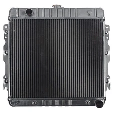 Radiator Fit for 79-71 DODGE/PLYMOUTH