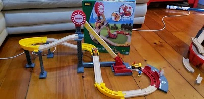 brio train set gumtree