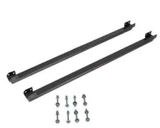 BBK Subframe Connectors for 1994-2004 Ford Mustang GT Coupe only