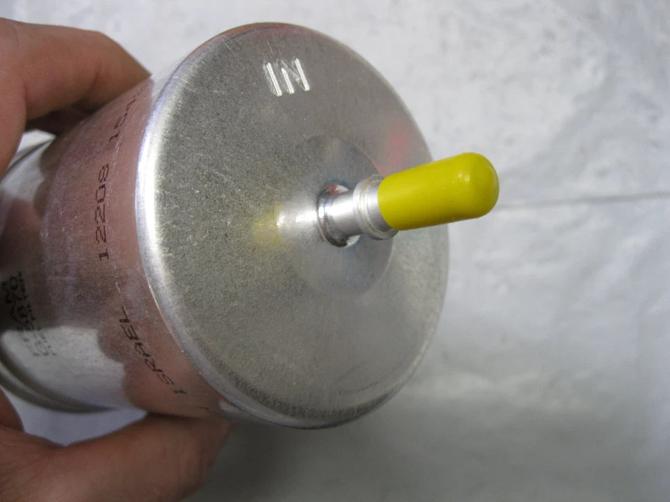 Fuel Filter Fram G5870 Foto 4 de 4