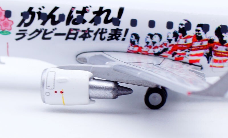 JC Wings 1:200 日本航空 ERJ-170 JA225J for JC Wings J-Air for Embraer ERJ-170STD JA225J 1:200