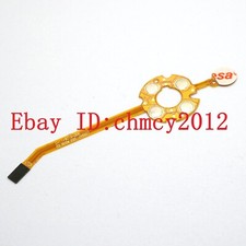 Menu Function Direction Keyboard Button Flex Cable for Canon 6D Repair Part